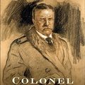 Cover Art for 9780375504877, Colonel Roosevelt by Edmund Morris