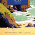 Cover Art for 9780712357159, The Cornish Coast Murder by John Bude