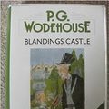 Cover Art for 9780754005865, Blandings Castle: Complete & Unabridged by P. G. Wodehouse