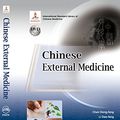 Cover Art for B01FB2TM3M, Chinese External Medicine by Hong-feng, Chen, Dao-fang, Li, Chou-ping, Han
