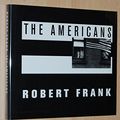 Cover Art for 9780948797828, The Americans by Robert Frank