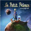 Cover Art for 9780320070570, Le Petit Prince : Le grand livre pop-up (French Edition) by Antoine de Saint-Exupery