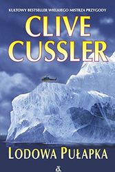 Cover Art for 9788324163557, Lodowa pulapka by Clive Cussler