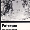 Cover Art for 9780811202336, Paterson (Paper Only) by William Carlos Williams