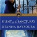 Cover Art for 9781848456501, Silent in the Sanctuary by Deanna Raybourn