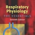 Cover Art for 9780781751520, Respiratory Physiology by John B. West