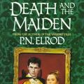 Cover Art for 9780441000715, Death and the Maiden by Elrod