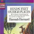 Cover Art for 9780842374262, Hinds' Feet on High Places by Hannah Hurnard