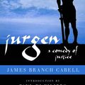 Cover Art for 9780809572151, Jurgen: Dawn of Fantasy by James Cabell Branch