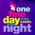 Cover Art for 9780316848640, One Fine Day in the Middle of the Night by Christopher Brookmyre