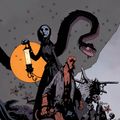Cover Art for 9781630087395, Hellboy: Into the Silent Sea by Mike Mignola