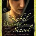 Cover Art for 9780733621857, The Kabul Beauty School by Deborah Rodriguez