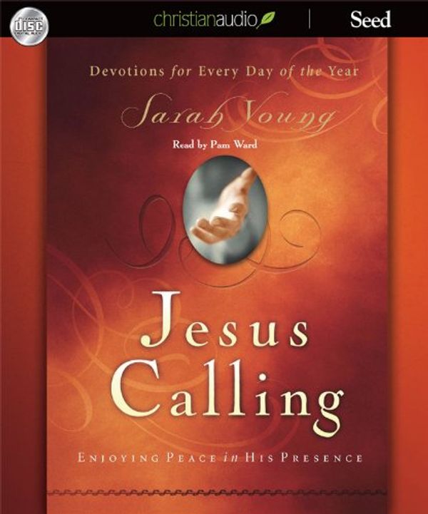 Cover Art for 9781596447387, Jesus Calling: Enjoying Peace in His Presence by Michael Franzese, Michael Franzese, Camille Frazese
