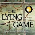 Cover Art for 9781982123420, The Lying Game by Ruth Ware