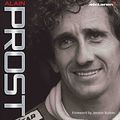 Cover Art for B010BM6FQO, Alain Prost by Maurice Hamilton