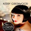 Cover Art for 9781742696256, Murder in the Dark: Miss Fisher's Murder Mysteries by Kerry Greenwood
