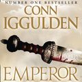 Cover Art for 9780007437146, The Field of Swords by Conn Iggulden