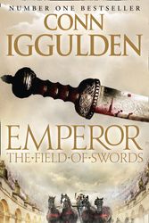 Cover Art for 9780007437146, The Field of Swords by Conn Iggulden