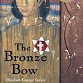 Cover Art for 9780745947051, The Bronze Bow by Elizabeth George Speare