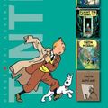 Cover Art for B00GOHKPM6, The Adventures of Tintin: Volume 8 (Compact Editions): The Casafiore Emerald / Flight 714 to Syndney / Tintin and the Picaros / Tintin and Alph Art: ... (The Adventures of Tintin - Compact Editions) by Herg??. Georges Remi ( 2007 ) Hardcover by Unknown