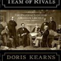 Cover Art for 9785551584209, Team of Rivals by Doris Kearns Goodwin