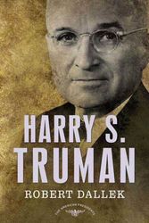 Cover Art for 9780805069389, Harry S. Truman by Robert Dallek