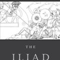 Cover Art for 9781480048348, The Iliad by Homer