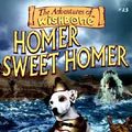 Cover Art for 9780613116367, Homer Sweet Homer by Carla Jablonski