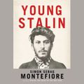 Cover Art for B000X9AXB4, Young Stalin by Simon Sebag Montefiore
