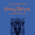 Cover Art for 9788498388916, Harry Potter y la piedra filosofal by J.k. Rowling