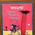 Cover Art for 9781560600336, Geo. Herriman's Krazy and Ignatz: Sure As Moons in Cheeses (Krazy&Ignatz) by George Herriman