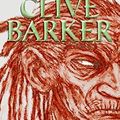 Cover Art for 9780007227723, Abarat 2 by Clive Barker