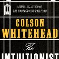 Cover Art for 9780708898475, The Intuitionist by Colson Whitehead