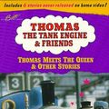Cover Art for 9786304572085, Thomas the Tank Engine & Friends - Thomas Meets the Queen & Other Stories [VHS] by Unknown