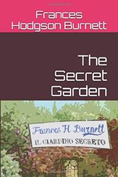 Cover Art for 9781520235462, The Secret Garden by Frances Hodgson Burnett