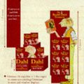 Cover Art for 9780224046824, Roald Dahl Treasury by Roald Dahl