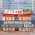 Cover Art for 9780415825306, Entrepreneurial New Venture Skills, 3e by Robert N. Lussier (author), Joel Corman (author), David Kimball (author)