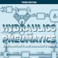 Cover Art for 9780080966748, Hydraulics and Pneumatics by Andrew Parr