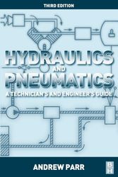 Cover Art for 9780080966748, Hydraulics and Pneumatics by Andrew Parr