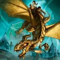 Cover Art for B00DWYP66E, The Lost Hero by Riordan, Rick [Hyperion,2010] (Hardcover) by Rick Riordan
