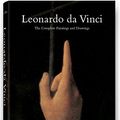 Cover Art for 9783822817346, Leonardo da Vinci by Frank Zollner