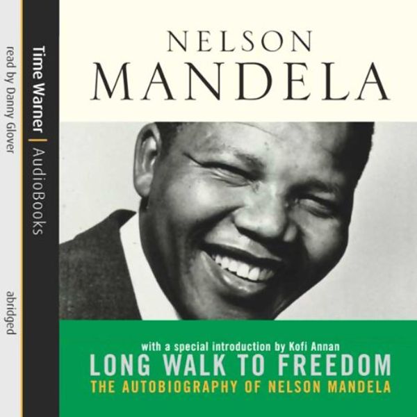 Cover Art for B00NPBLG2W, Long Walk to Freedom: The Autobiography of Nelson Mandela by Nelson Mandela