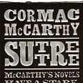 Cover Art for B01LP6JIZU, Suttree by Cormac McCarthy (2010-01-01) by Unknown