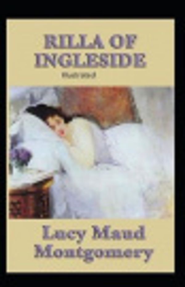 Cover Art for 9798650465881, Rilla of Ingleside by Lucy Maud Montgomery