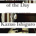 Cover Art for B003VPWX6K, The Remains of the Day (Vintage International) by Kazuo Ishiguro