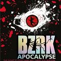 Cover Art for 9781405263467, BZRK Apocalypse by Michael Grant