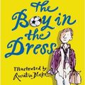 Cover Art for 9781101184936, The Boy in the Dress by David Walliams