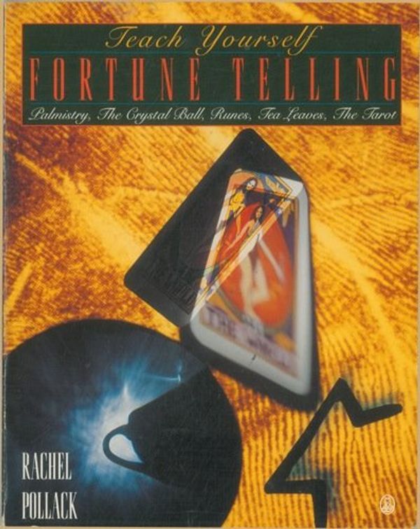 Cover Art for 9780722169117, Practical Guide to Fortune Telling by Rachel Pollack