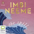 Cover Art for 9780655671848, The Spill by Imbi Neeme