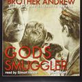 Cover Art for 9781470888664, God's Smuggler by Brother Andrew